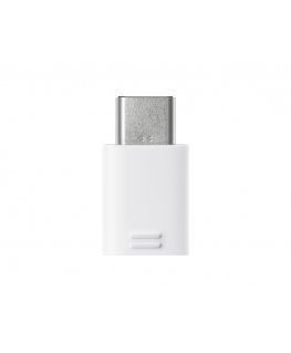 Samsung EE-GN930 USB Type C Mikro USB Balta