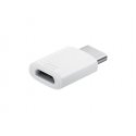 Samsung EE-GN930 USB Type C Mikro USB Balta