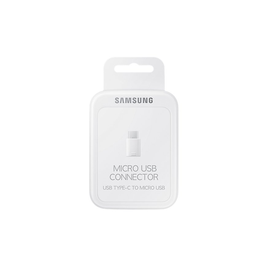 Samsung EE-GN930 USB Type C Micro-USB Valkoinen – 5