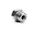 Micro Swiss 0.5mm nozzle for MK10 full metal hotend kit Micro Swiss 0.5mm nozzle for MK10 full metal hotend kit
