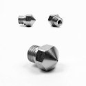 Micro Swiss 0.5mm nozzle for MK10 full metal hotend kit Micro Swiss 0.5mm nozzle for MK10 full metal hotend kit