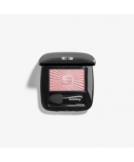 Sisley Les Phyto-Ombres acu ēnas 1,5 g 31 Metallic Pink Metālisks