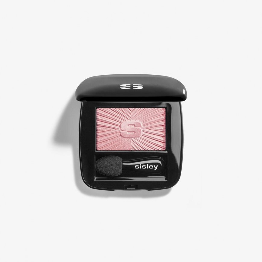 Sisley Les Phyto-Ombres lauvärv 1,5 g 31 Metallic Pink Metallik