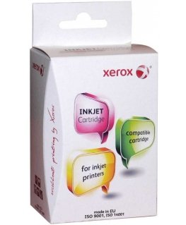 Xerox vaihtoehtoinen INK HP 62XL/C2P05A (18 ml, musta) - Allprint