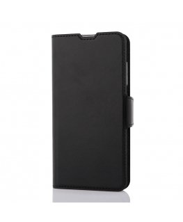 Wave WAVE-BC-SS-S23-BK mobiiltelefoni ümbris 15,5 cm (6.1") Foolio Must