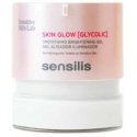 Sensilis Skin Glow Glycolic Gel Illuminating Smoothing, 50 ml Sensilis Skin Glow Glycolic Gel Illuminating Smoothing, 50 ml
