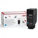 Xerox Cartridge žalsvai mėlyna – didelės talpos C625 (16 000 puslapių)