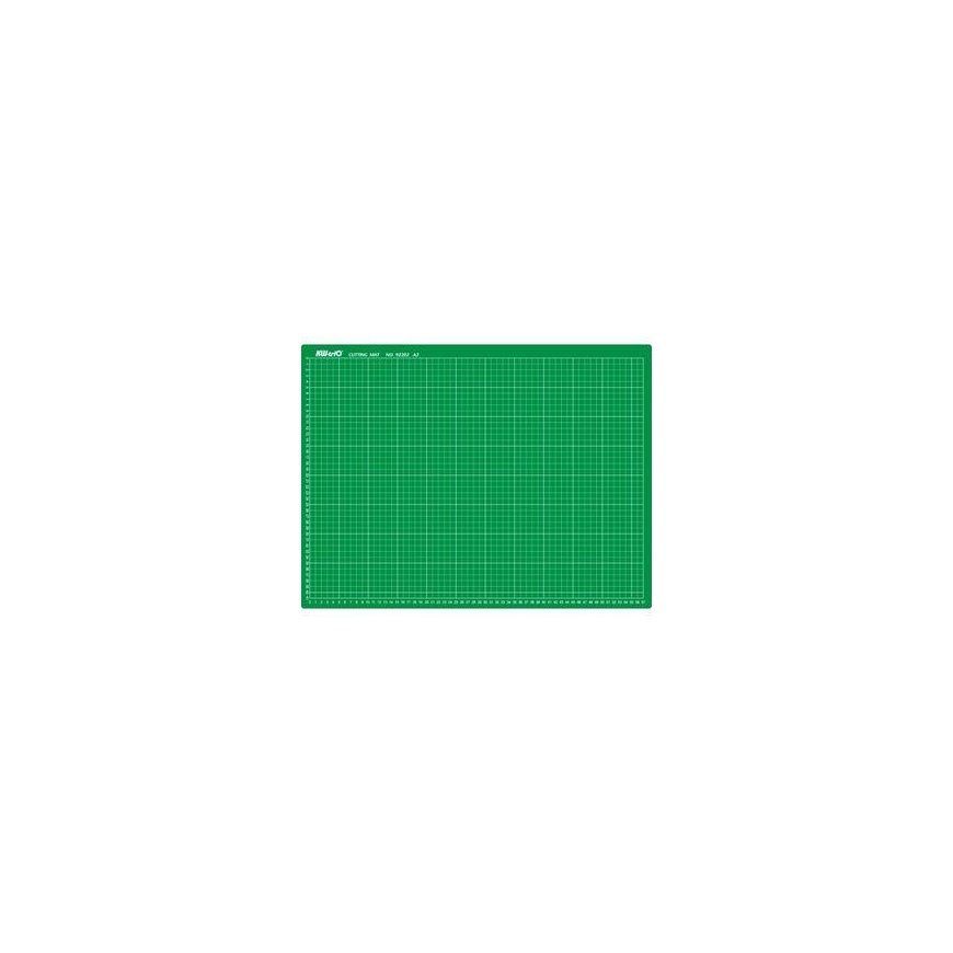 KW-trio Cutting pad A2