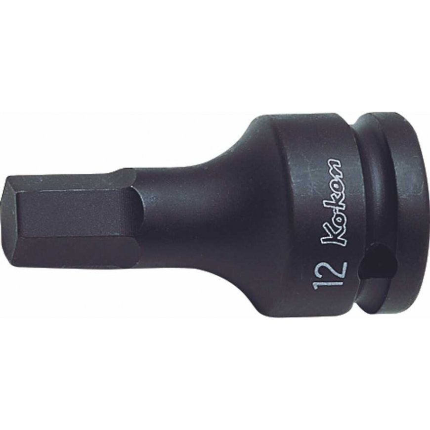 Koken 1/2 inch square impact socket