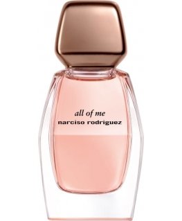 Narciso Rodriguez All Of Me Narciso Rodriguez All Of Me EDP 50 ml + SG 50 ml + BL 50 ml (woman) Kvepalai Moterims Rinkinys