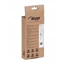 Akyga AK-ND-47 maitinimo adapteris / inverteris Vidaus 40 W Juoda