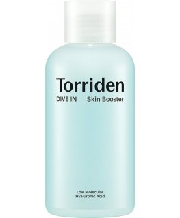 Facial Tonic Torriden DIVE-IN 200 ml