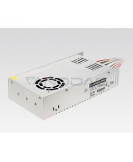 XYZPrinting Crazy3DPrint CZ-300 power supply
