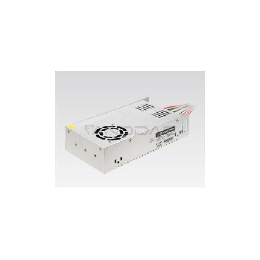 XYZPrinting Crazy3DPrint CZ-300 power supply