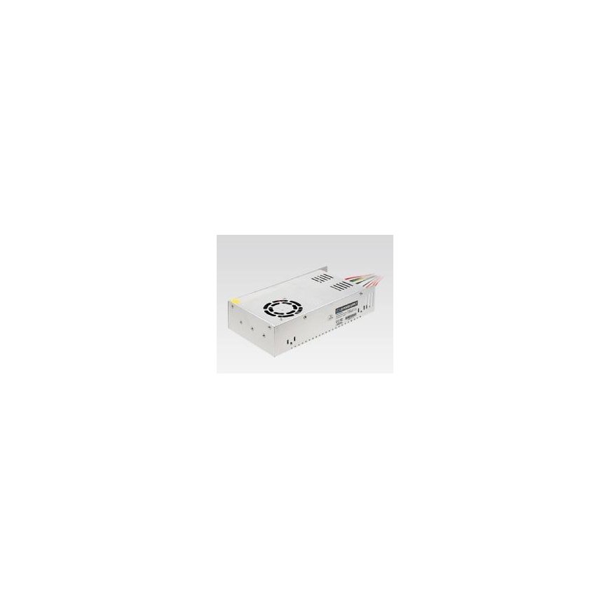 XYZPrinting Crazy3DPrint CZ-300 virtalähde – 2