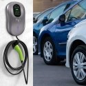 Qoltec EV charging station 2in1 Type2 | 22kW | WiFi | TUYA | LCD | RFID | 3 phases | Wallbox | 5 m Qoltec EV charging station 2in1 Type2 | 22kW | WiFi | TUYA | LCD | RFID | 3 phases | Wallbox | 5 m