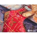 Merejka Embroidery kit 30x39 SK264 Merejka Embroidery kit 30x39 SK264