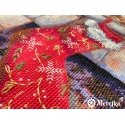 Merejka Embroidery kit 30x39 SK264 Merejka Embroidery kit 30x39 SK264