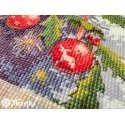 Merejka Embroidery kit 30x39 SK264 Merejka Embroidery kit 30x39 SK264