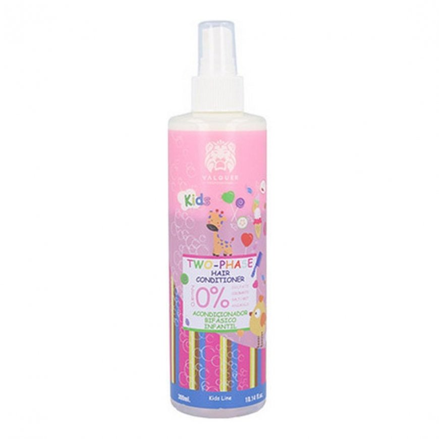 Conditioner Valquer SIN SULFATES KIDS 300 ml