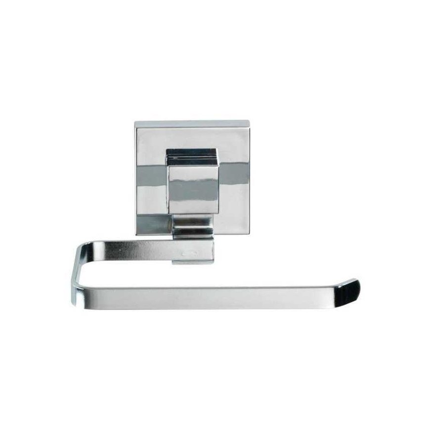 Tualetinio popieriaus laikiklis QUADRO, Vacuum-Loc - nerūdijantis plienas, WENKO – 4
