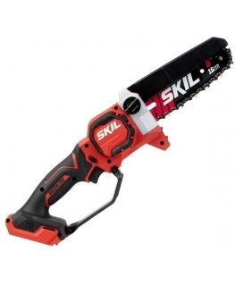 Skil_Red Akkumoottorisaha Skil GS1E0512CA, 15 cm