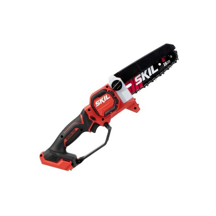 Skil Skil_Red Cordless chainsaw Skil GS1E0512CA