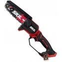 Skil_Red Cordless chainsaw Skil GS1E0512CA, 15 cm Skil_Red Cordless chainsaw Skil GS1E0512CA, 15 cm