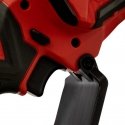Skil_Red Akumuliatorinis grandininis pjūklas Skil GS1E0512CA, 15 cm Skil_Red Akumuliatorinis grandininis pjūklas Skil GS1E0512CA, 15 cm