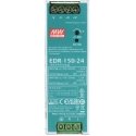 SWITCHING POWER SUPPLY EDR-150-24 MEAN WELL