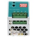 SWITCHING POWER SUPPLY EDR-150-24 MEAN WELL