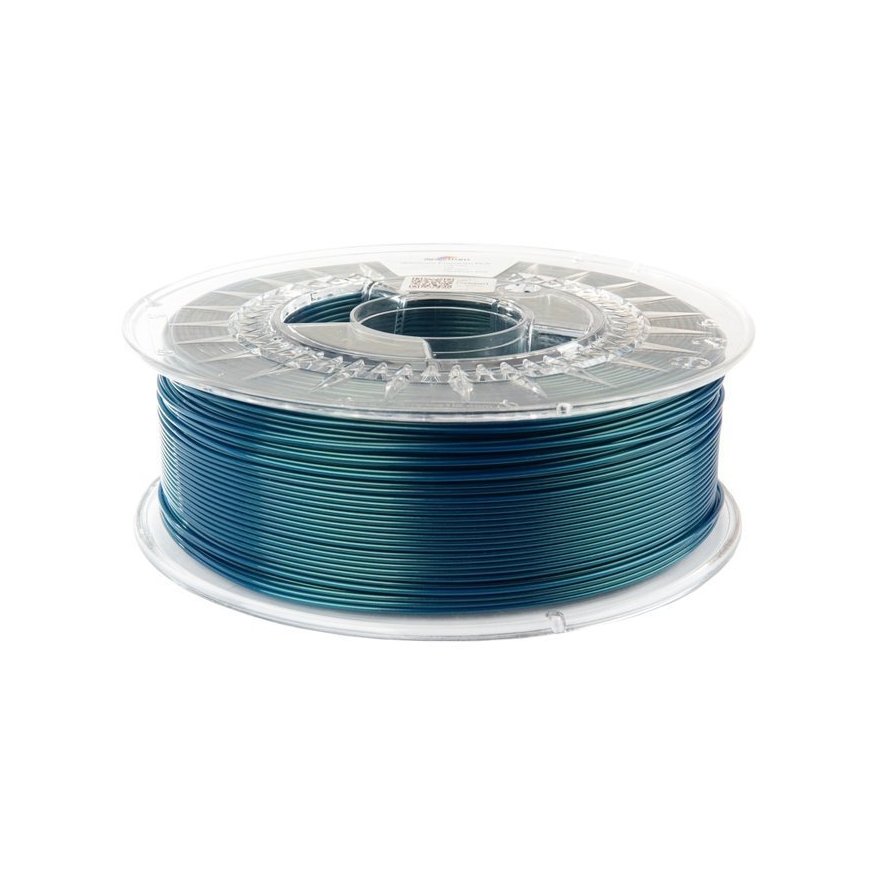 Spectrum Filaments PLA Premium Polymaitohappo (PLA) Sininen 1 kg – 2