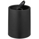 ATRI waste bin, 6 l, WENKO ATRI waste bin, 6 l, WENKO