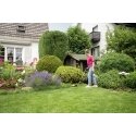 Kärcher GSH 4-4 PLUS cordless grass shear 8 cm 4 V Black, Yellow