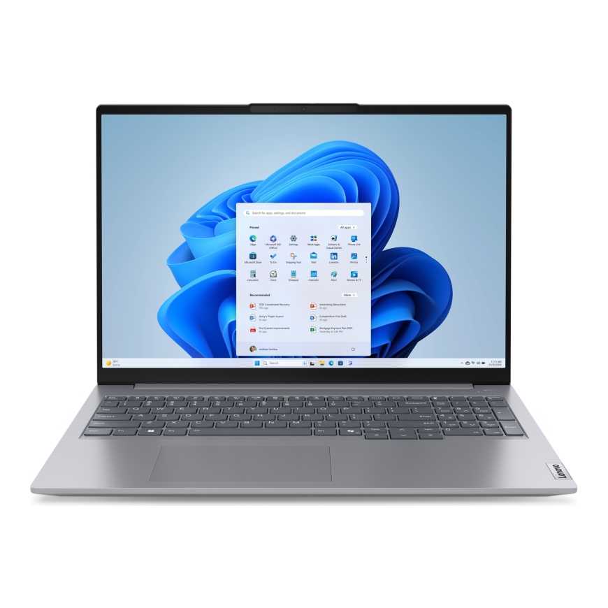Lenovo ThinkBook 16