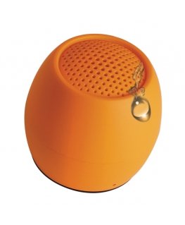 Boompods Zero Speaker Portatīvais mono skaļrunis Oranžs 3 W