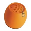 Boompods Zero Speaker Kaasaskantav monokõlar Oranž 3 W Boompods Zero Speaker Kaasaskantav monokõlar Oranž 3 W