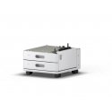 Epson C12C937461 printer/scanner spare part Cassette Feeder 1 pc(s) Epson C12C937461 printer/scanner spare part Cassette Feeder 1 pc(s)