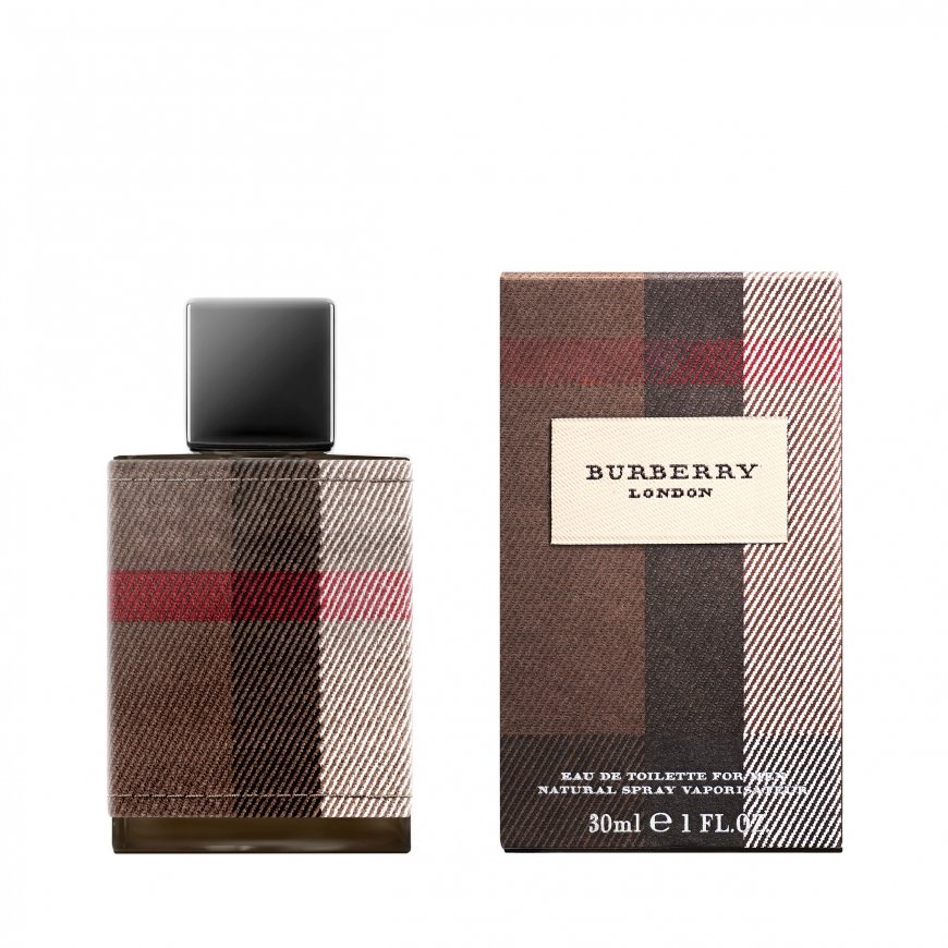 Burberry London 30 ml Vīrieši