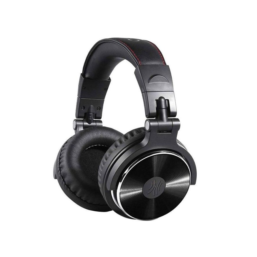 Promate Takt Wireless Headphones Bluetooth 5.4 / AUX