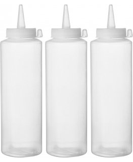 Hendi 557952 kitchen tool accessory Transparent 1 pc(s)
