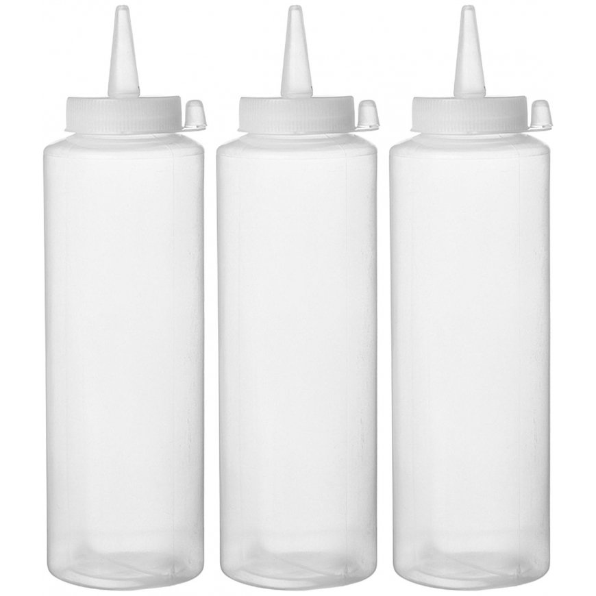Hendi 557952 Rīves piederums Caurspīdīgs 1