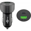 Goobay 39908 mobile device charger Goobay 39908 mobile device charger