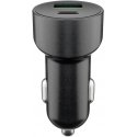 Goobay 39908 mobile device charger Goobay 39908 mobile device charger