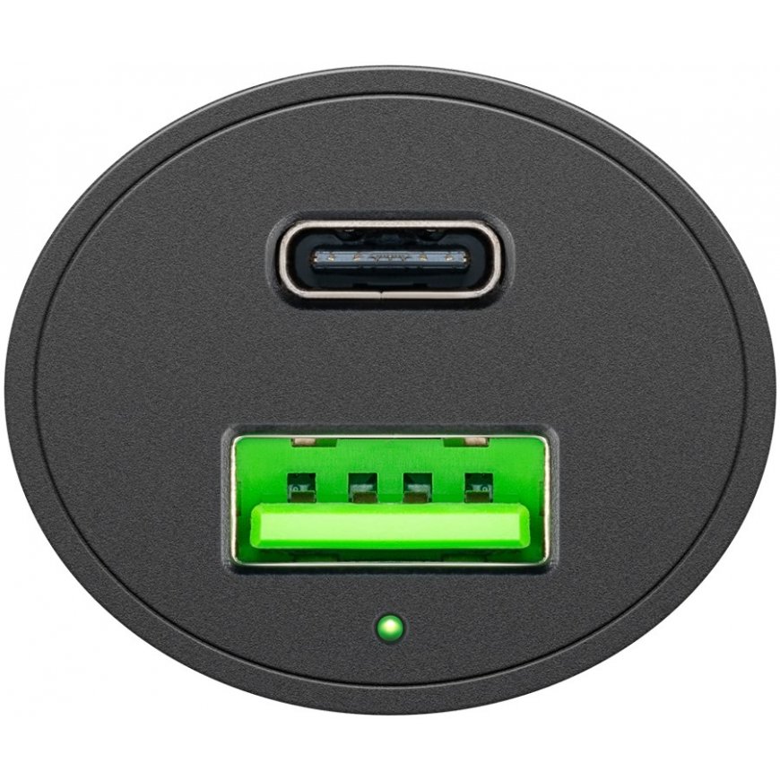 Goobay 39908 mobile device charger – 3