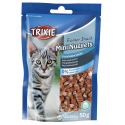 Cat treats : Trixie Trainer Snack Mini Nuggets, 50 g Cat treats : Trixie Trainer Snack Mini Nuggets, 50 g