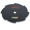 Stihl 40007133802 krūmapjovės ir žoliapjovių priedas Krūmapjovės peilis Stihl 40007133802 krūmapjovės ir žoliapjovių priedas Krūmapjovės peilis