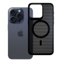 3MK COOLing MagCase mobiiltelefoni ümbris 16 cm (6.3") Kate Must