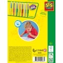 SES Creative 00283 Meno arba amatų žaislas SES Creative 00283 Meno arba amatų žaislas