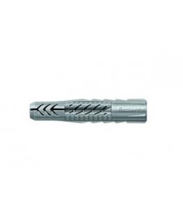 Fischer 062760 Sraigtinis inkaras ir (arba) sieninis kaištis 50 vnt 50 mm